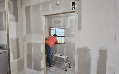 Spring Renovations: Why Now Is the Best Time to Upgrade Your Kitchen or Bathroom