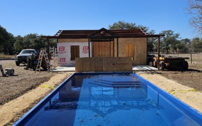 5 Backyard Goals to Build Before Summer Hits Texas